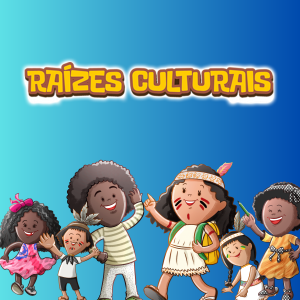 Projeto Raízes Culturais: Uma jornada pela diversidade
